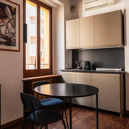 Youhosty - Anfiteatro 12 Apartament *