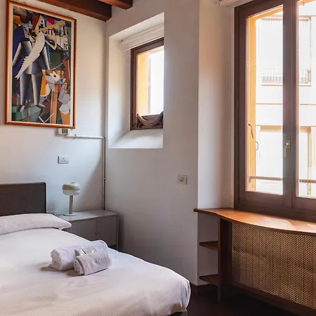 Apartament Youhosty - Anfiteatro 12 *