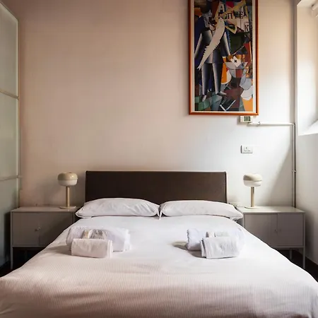 Youhosty - Anfiteatro 12 Milan