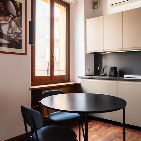 Apartament Youhosty - Anfiteatro 12 *