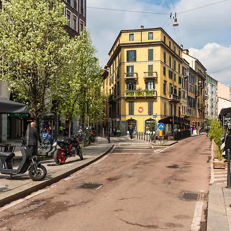 Youhosty - Anfiteatro 12 Apartment *