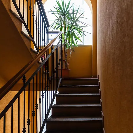 Youhosty - Anfiteatro 12 Apartament *